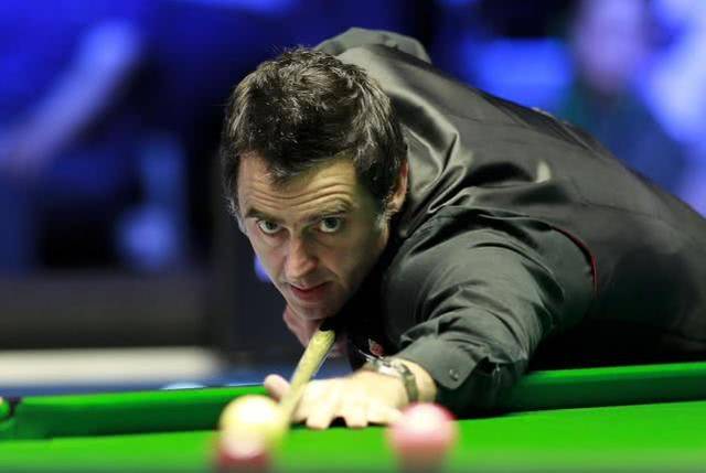 强技术打破 强技术打破