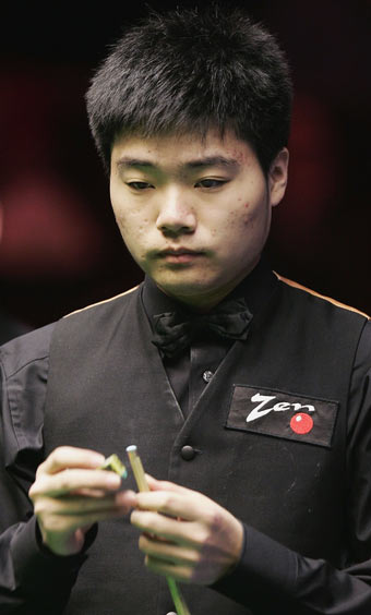 中场控制力 中场控制力