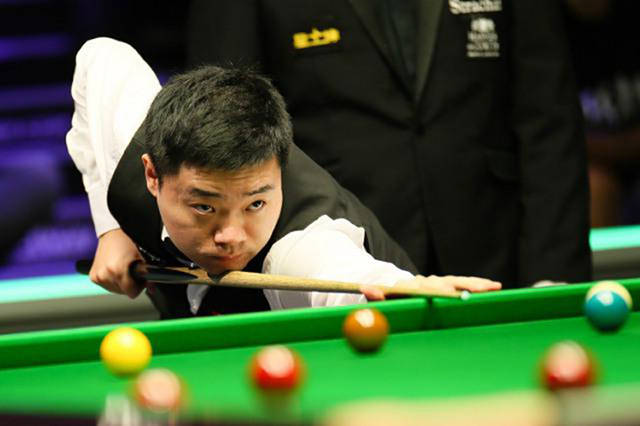 博格最终意 博格最终意