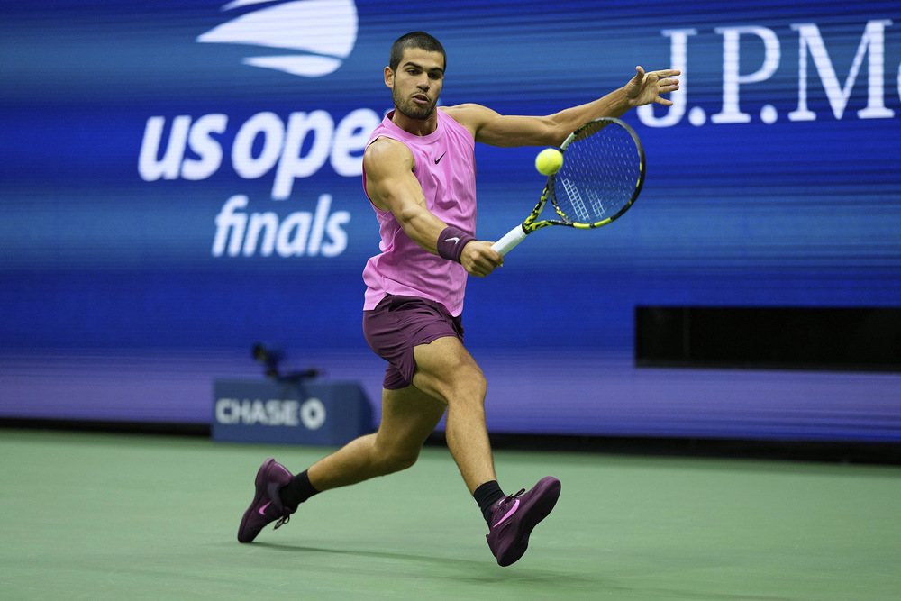 不仅赢在赛 不仅赢在赛