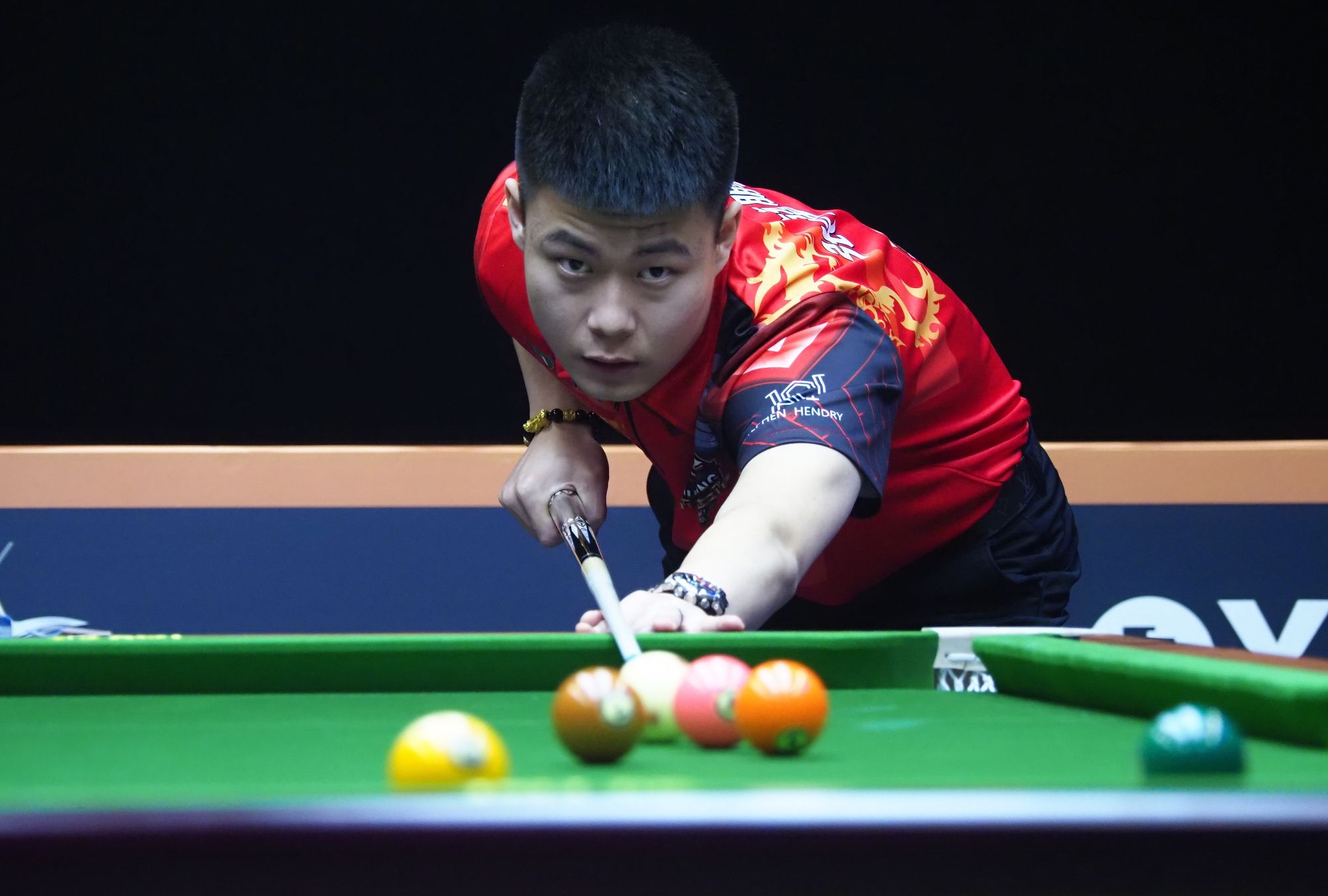 多次在压力 多次在压力