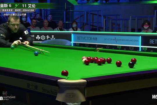 这意味着他 这意味着他